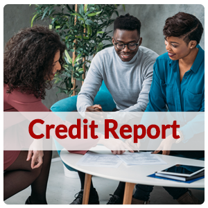 Get a Free Credit Report